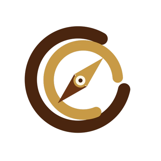 Coffee Compass